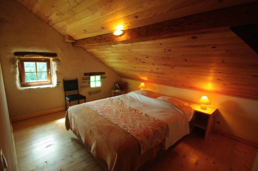 Les Grandes Fontaines Bed & Breakfast La Longine ห้อง รูปภาพ